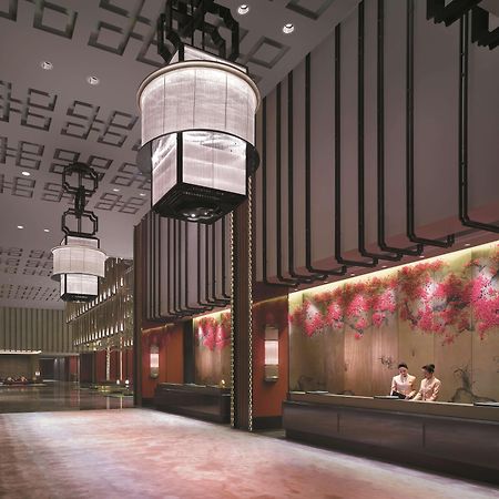 曲阜香格里拉酒店 外观 照片