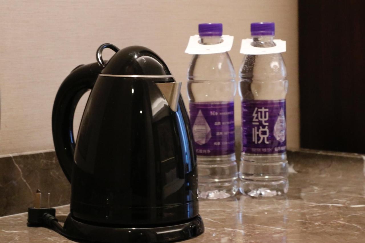 曲阜香格里拉酒店 外观 照片